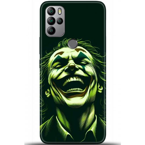 Uyumlu Kılıf HD Baskılı Kılıf - Followed Institution 5415