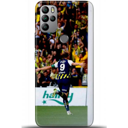 Uyumlu Kılıf HD Baskılı Kılıf - Followed Institution 5416