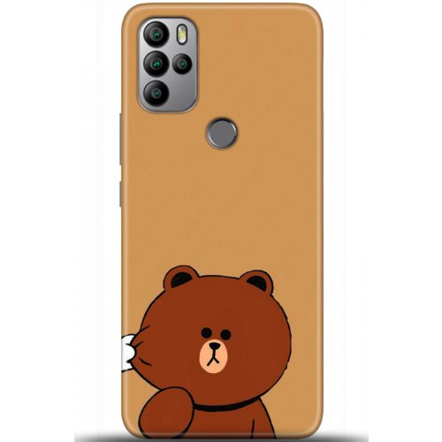 Uyumlu Kılıf HD Baskılı Kılıf - Followed Institution 5417