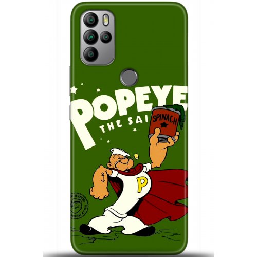 Uyumlu Kılıf HD Baskılı Kılıf - Followed Institution 5424