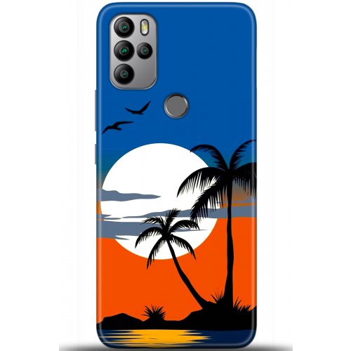 Uyumlu Kılıf HD Baskılı Kılıf - Followed Institution 5446