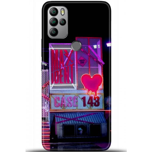 Uyumlu Kılıf HD Baskılı Kılıf - Followed Institution 5448