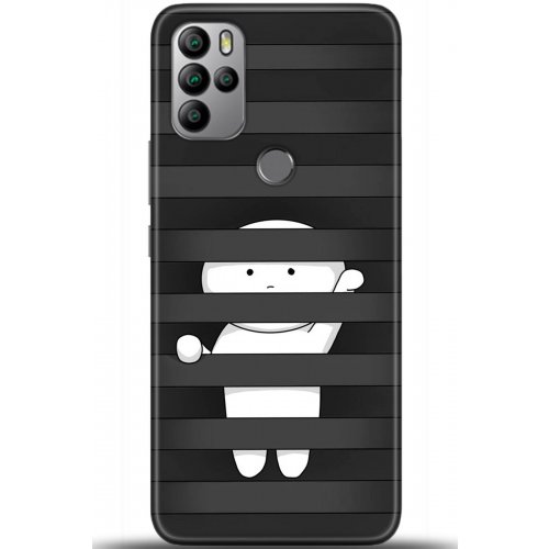 Uyumlu Kılıf HD Baskılı Kılıf - Followed Institution 5478