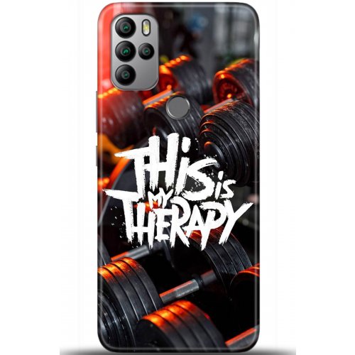 Uyumlu Kılıf HD Baskılı Kılıf - Followed Institution 5480