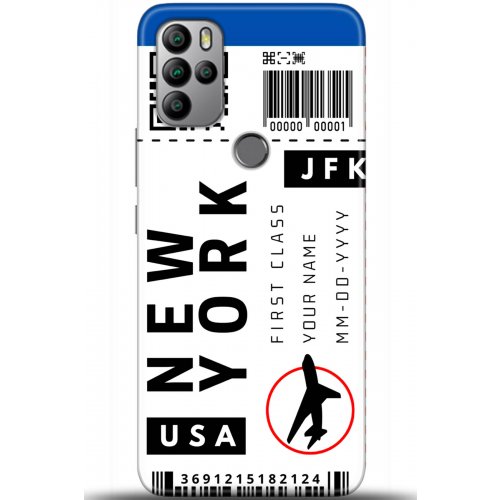 Uyumlu Kılıf HD Baskılı Kılıf - Followed Institution 5490