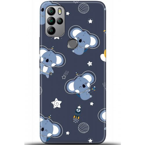 Uyumlu Kılıf HD Baskılı Kılıf - Followed Institution 5494