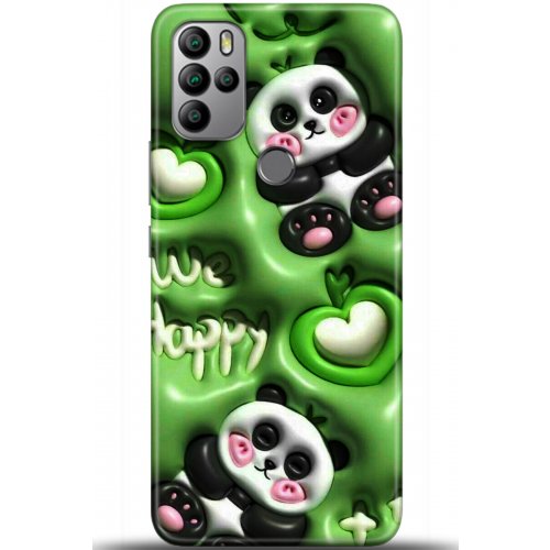 Uyumlu Kılıf HD Baskılı Kılıf - Followed Institution 5496