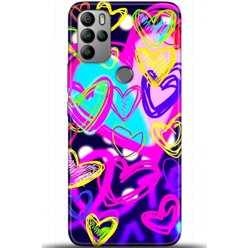 Uyumlu Kılıf HD Baskılı Kılıf - Followed Institution 5500