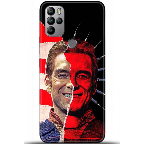 Uyumlu Kılıf HD Baskılı Kılıf - Followed Institution 5508