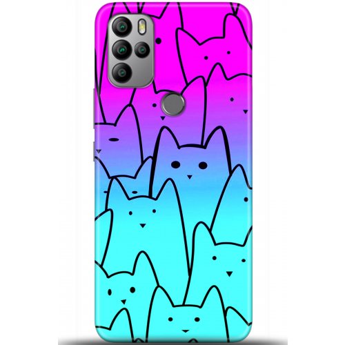 Uyumlu Kılıf HD Baskılı Kılıf - Followed Institution 5511