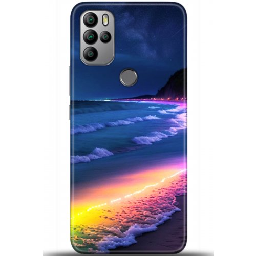 Uyumlu Kılıf HD Baskılı Kılıf - Followed Institution 5512