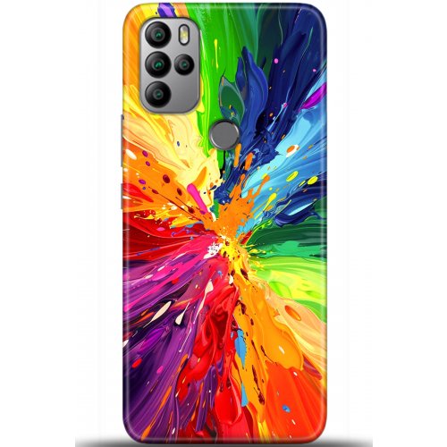 Uyumlu Kılıf HD Baskılı Kılıf - Followed Institution 5513