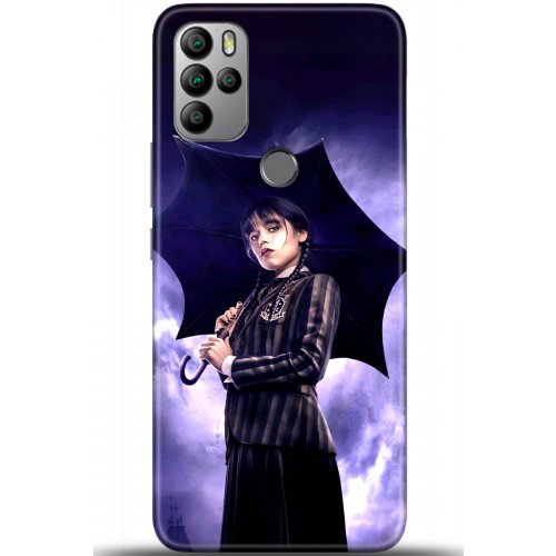 Uyumlu Kılıf HD Baskılı Kılıf - Followed Institution 5518