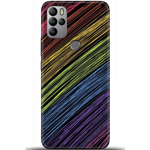 Uyumlu Kılıf HD Baskılı Kılıf - Followed Institution 5525