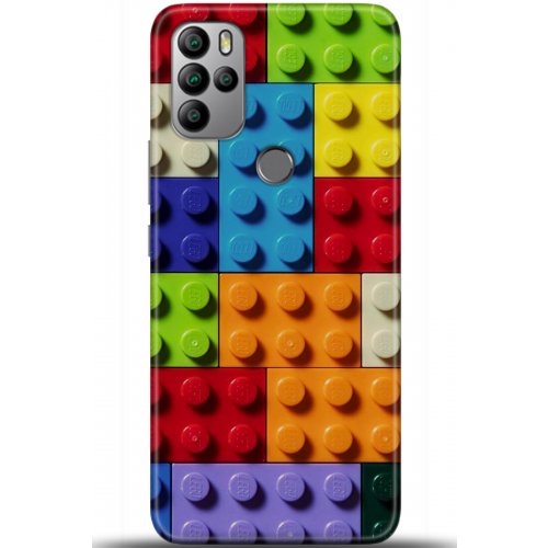 Uyumlu Kılıf HD Baskılı Kılıf - Followed Institution 5537