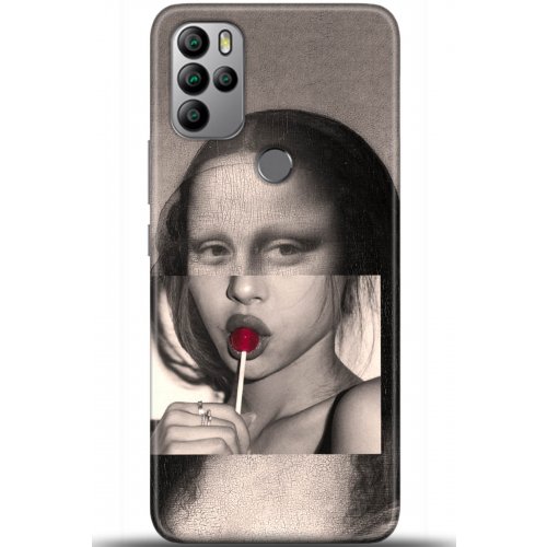 Uyumlu Kılıf HD Baskılı Kılıf - Followed Institution 5548