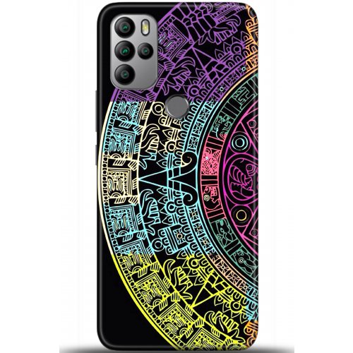 Uyumlu Kılıf HD Baskılı Kılıf - Followed Institution 5554