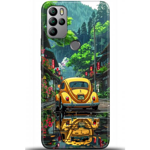 Uyumlu Kılıf HD Baskılı Kılıf - Followed Institution 5561