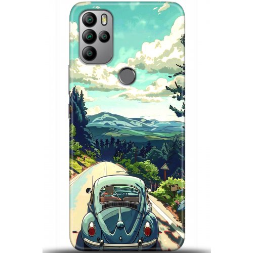 Uyumlu Kılıf HD Baskılı Kılıf - Followed Institution 5563