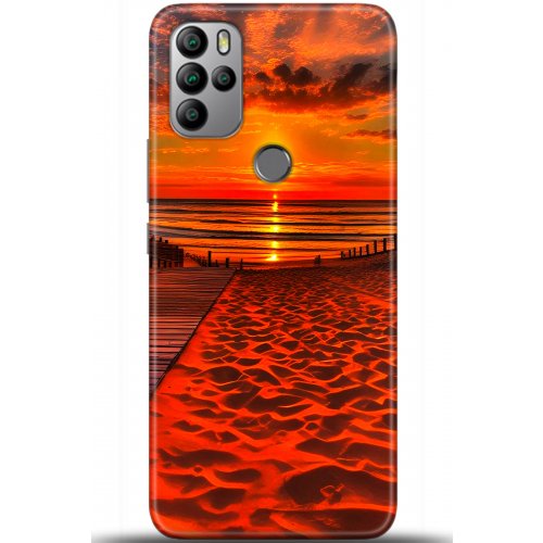 Uyumlu Kılıf HD Baskılı Kılıf - Followed Institution 5600