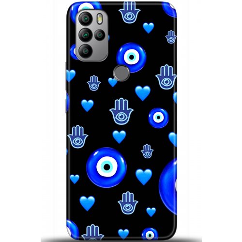 Uyumlu Kılıf HD Baskılı Kılıf - Followed Institution 5602