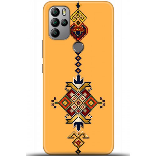 Uyumlu Kılıf HD Baskılı Kılıf - Followed Institution 5609