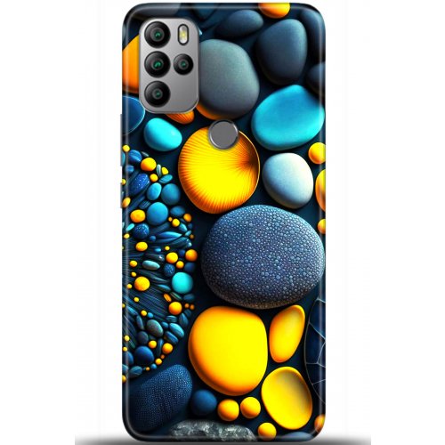 Uyumlu Kılıf HD Baskılı Kılıf - Followed Institution 5612