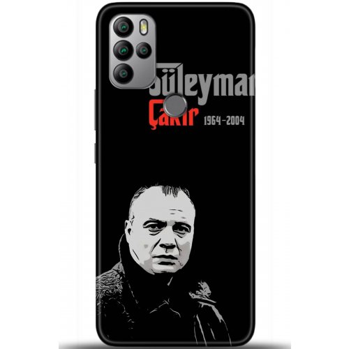 Uyumlu Kılıf HD Baskılı Kılıf - Followed Institution 5625