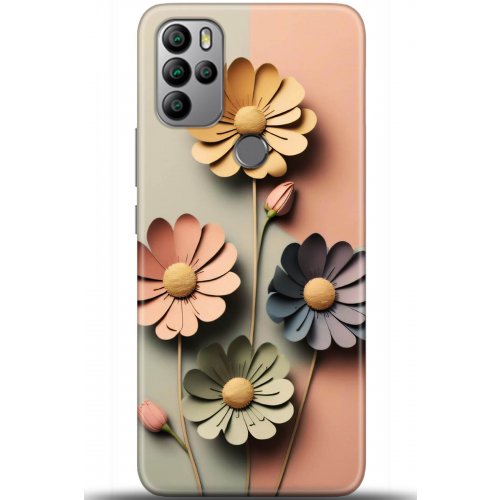 Uyumlu Kılıf HD Baskılı Kılıf - Followed Institution 5627