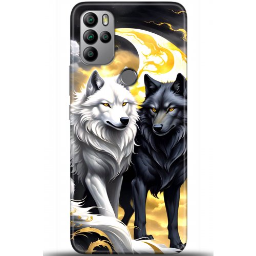 Uyumlu Kılıf HD Baskılı Kılıf - Followed Institution 5633