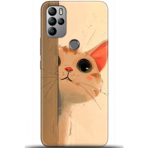 Uyumlu Kılıf HD Baskılı Kılıf - Followed Institution 5653