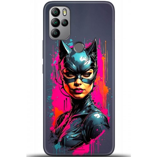 Uyumlu Kılıf HD Baskılı Kılıf - Followed Institution 5669