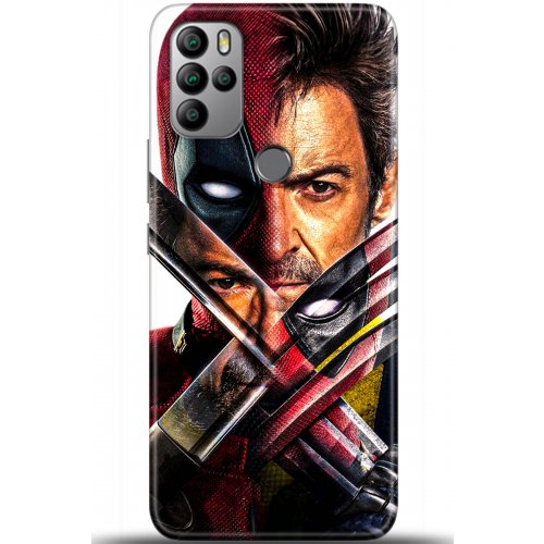 Uyumlu Kılıf HD Baskılı Kılıf - Followed Institution 5671