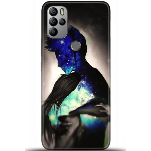 Uyumlu Kılıf HD Baskılı Kılıf - Followed Institution 5681