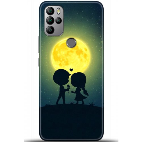 Uyumlu Kılıf HD Baskılı Kılıf - Followed Institution 5690