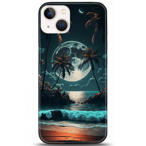 Uyumlu Kılıf HD Baskılı Kılıf - Followed Institution 5007