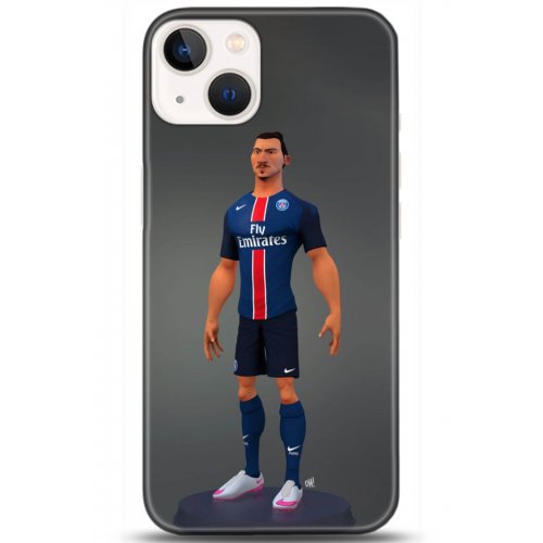 Uyumlu Kılıf HD Baskılı Kılıf - Followed Institution 5016