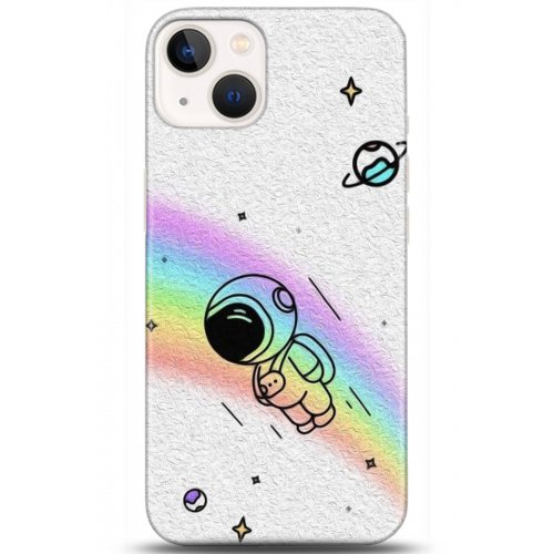 Uyumlu Kılıf HD Baskılı Kılıf - Followed Institution 5021