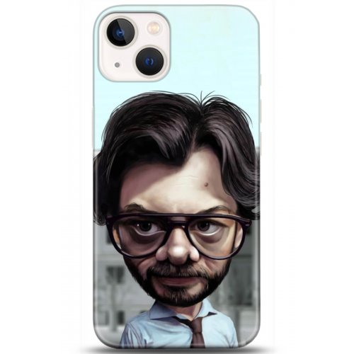 Uyumlu Kılıf HD Baskılı Kılıf - Followed Institution 5028