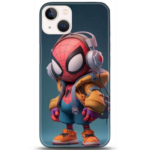 Uyumlu Kılıf HD Baskılı Kılıf - Followed Institution 5059