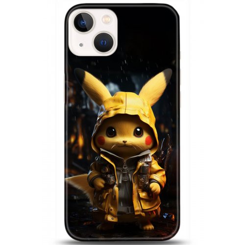 Uyumlu Kılıf HD Baskılı Kılıf - Followed Institution 5074