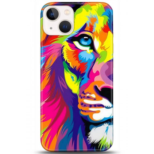 Uyumlu Kılıf HD Baskılı Kılıf - Followed Institution 5084