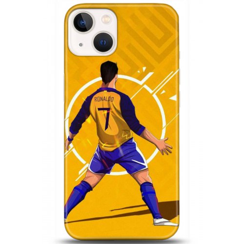 Uyumlu Kılıf HD Baskılı Kılıf - Followed Institution 5093