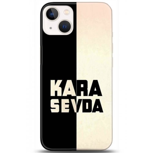 Uyumlu Kılıf HD Baskılı Kılıf - Followed Institution 5095