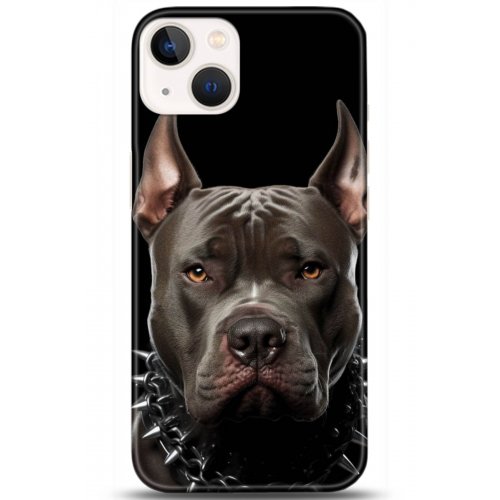 Uyumlu Kılıf HD Baskılı Kılıf - Followed Institution 5104