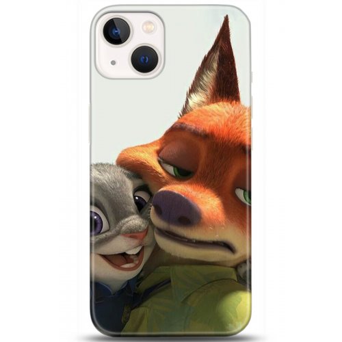 Uyumlu Kılıf HD Baskılı Kılıf - Followed Institution 5115