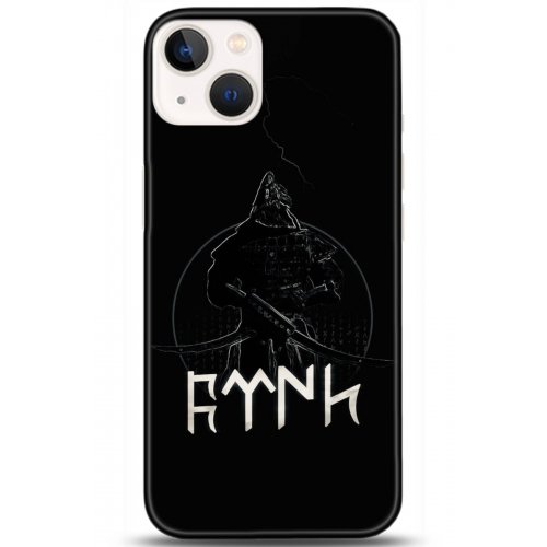 Uyumlu Kılıf HD Baskılı Kılıf - Followed Institution 5132