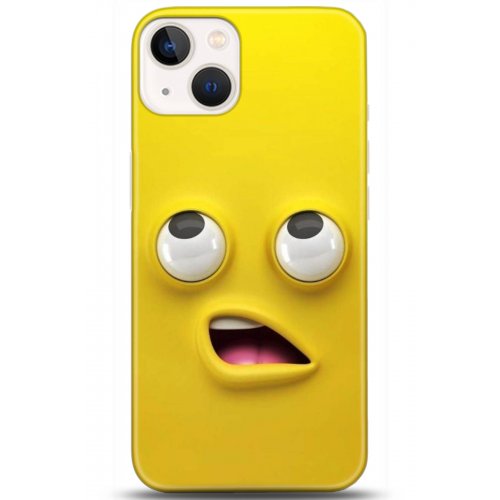 Uyumlu Kılıf HD Baskılı Kılıf - Followed Institution 5133