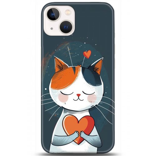 Uyumlu Kılıf HD Baskılı Kılıf - Followed Institution 5209