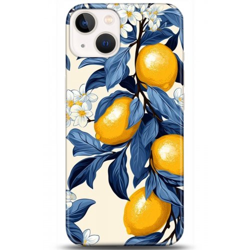 Uyumlu Kılıf HD Baskılı Kılıf - Followed Institution 5229